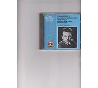 Tchaikovsky: Symphony No.6/ Romeo and Juliet