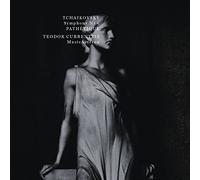 Tchaikovsky: Symphony No.6 [Vinilo]
