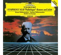 Tchaikovsky:Symphony No.6'path