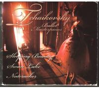 Tchaikovsky - Tchaikovsky Ballet Masterpieces: Sleeping Beauty / Swan Lake / Nutcracker (UK Import)
