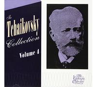Tchaikovsky - Tchaikovsky Collection 4