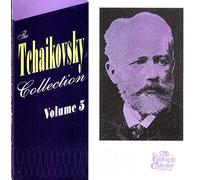 Tchaikovsky - Tchaikovsky Collection 5