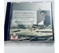 Tchaikovsky - Tchaikovsky: Manfred Symphony