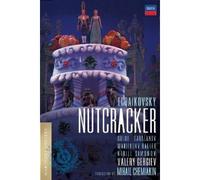 Tchaikovsky - Tchaikovsky: Nutcracker [Reino Unido] [DVD]