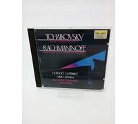 Tchaikovsky - Tchaikovsky: Piano Concerto No. 1 / Rachmaninoff: Rhapsody on a Theme of Paganin