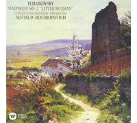 Tchaikovsky - Tchaikovsky: Symphony 2 Little