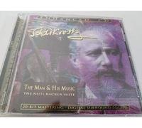 Tchaikovsky - Tchaikovsky: The Man & His Music CD Rom Hybrid