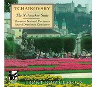 Tchaikovsky - Tchaikovsky: The Nutcracker Suite (UK Import)