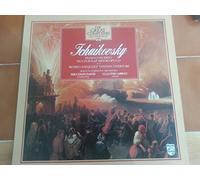 TCHAIKOVSKY - The Great Composers And Their Music - 4: Piano Concerto No.1 In B Flat Minor Opus 23 With 'Romeo And Juliet' Fantasy Overture