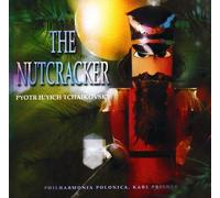 Tchaikovsky - The Nutcracker