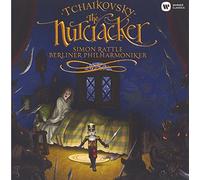 Tchaikovsky:the Nutcracker