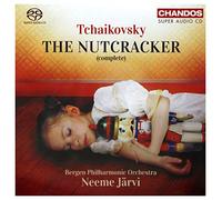 Tchaikovsky: The Nutcracker