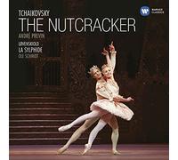 Tchaikovsky: The Nutcracker
