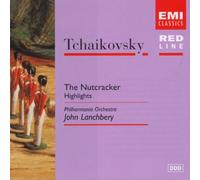 Tchaikovsky: The Nutcracker