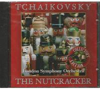 Tchaikovsky The Nutcracker