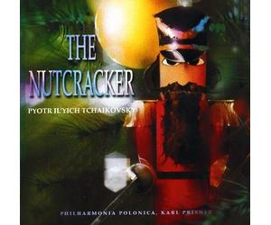 Tchaikovsky - The Nutcracker