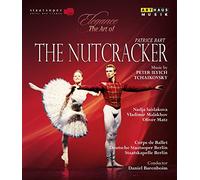 Tchaikovsky: The Nutcracker [ARTHAUS : 109277] [Blu-ray]