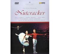 Tchaikovsky - The Nutcracker / Barenboim, Deutsche Staatsoper Berlin by Arthaus