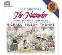 Tchaikovsky : The Nutcracker (Casse-Noisette), ballet intégral