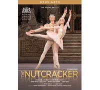 Tchaikovsky: The Nutcracker [DVD]
