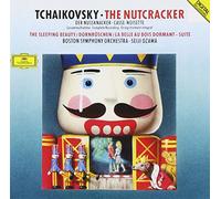 Tchaikovsky:the Nutcracker.E