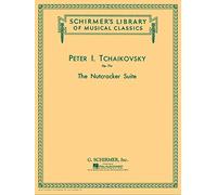 Tchaikovsky: the nutcracker suite op.71a (piano duet): Piano, Four Hands