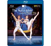 Tschaikowsky – Der Nußknacker – Blu-ray – Reino Unido – ARTHAUS