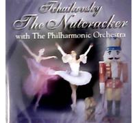 Tchaikovsky THE NUTCRACKER with The Philharmonic Orchestra