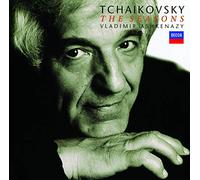 Tchaikovsky: The Seasons; 18 Morceaux; Aveu Passione In E Minor(SHM-CD)