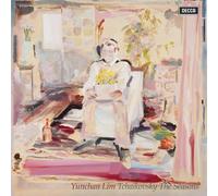 Tchaikovsky – The Seasons – CD – Universal Music Group