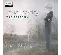 Tchaikovsky: The Seasons