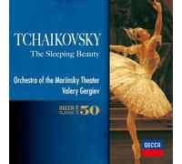 Tchaikovsky the Sleeping Beauty