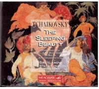 Tchaikovsky - The Sleeping Beauty