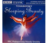 Tchaikovsky: The Sleeping Beauty