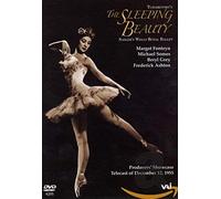 Tchaikovsky - The Sleeping Beauty / Fonteyn, Somes, Ashton, Grey, Sadler's Wells Ballet by Video Artists Int'L