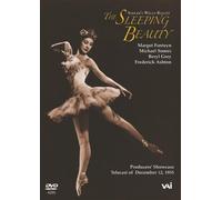 Tchaikovsky - The Sleeping Beauty / Fonteyn, Somes, Ashton, Grey, Sadler's Wells Ballet by Video Artists Int'L