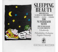 Tchaikovsky the sleeping beauty / Nutcracker suite / ormandy
