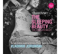 Tchaikovsky: The Sleeping Beauty, Op. 66, TH 13
