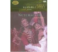 Tchaikovsky - Tschaikowsky - Nutcracker (Bolshoi-Orchestra) [Alemania] [DVD]