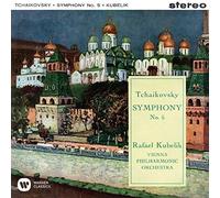 Tchaikovsky - Uhqcd-Symphony No.5