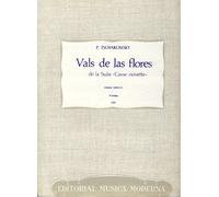TCHAIKOVSKY - Vals de las Flores Op.71 nº 13 de "El Cascanueces" para Piano BLACK FRIDAY
