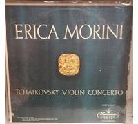 Tchaikovsky Violin Concerto