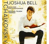 Tchaikovsky:Violin Concerto