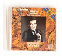 Tchaikovsky - Violin Concerto / Serenade / Melancolique