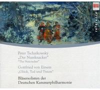 Tchaikovsky, Von Einem, +, Bläsersol.Dkp