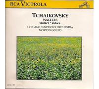 Tchaikovsky - Waltzes