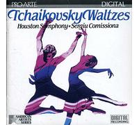 Tchaikovsky - Waltzes