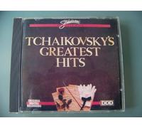 Tchaikovsky's Greatest Hits