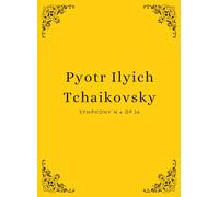 Tchaikovsky's Symphony No. 4