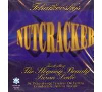 Tchaikovsky's The Nutcracker Suite, The Sleeping Beauty, and Swan Lake